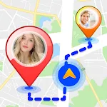 Phone Tracker - Phone Locator icon