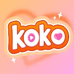 Koko - Meet Friend, Live Chat icon