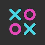 Tic Tac Toe Game icon