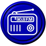 RADIO ALA 90.8 F.M icon