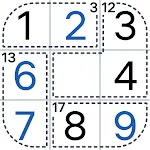 Killer Sudoku by Sudoku.com icon