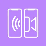 Bluetooth Camera Shutter icon