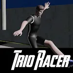 Trio Racer: Multi-Race Madness icon