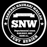 SNW Test Series icon