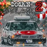 Dogan Simulator 2 icon