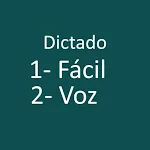 Dictado de palabras - Primaria icon