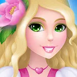 Thumbelina Story and Games icon