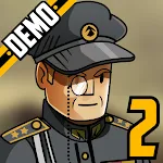 Black Border 2 Lite icon