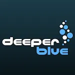 DeeperBlue.com icon