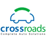 Crossroads Helpline icon