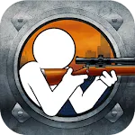 Clear Vision 4 - Brutal Sniper icon