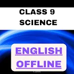Class 9th Science Book Ncert icon