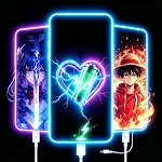3D Charge Show & 4K Wallpaper icon