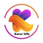 Karur info icon