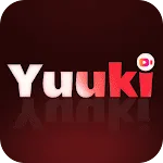 Yuuki - Video chat icon