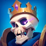 Bastion of heroes TD icon