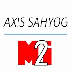AxisM2i icon
