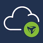 freenet Cloud icon