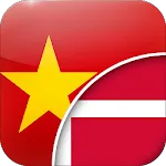 Vietnamese-Danish Translator icon