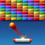 Bricks Breaker King icon