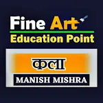 Fine Art Education Point icon