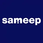 Sameep : Local Services Offers icon