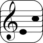 Music Interval Calculator icon