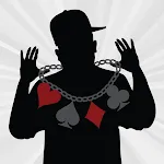 Black Spades - Jokers & Prizes icon