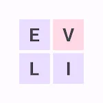 Palindrome icon