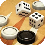 Backgammon Masters icon
