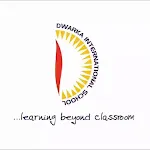 Dwarka International School icon