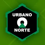 Urbano Norte - Motorista icon