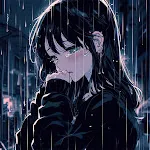 Sad Wallpaper icon