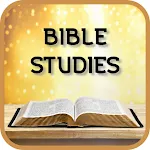 Bible studies in depth of life icon