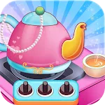 Kitchen Crush : Cooking Games icon