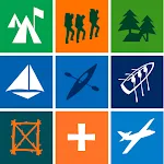 Scout Skills icon