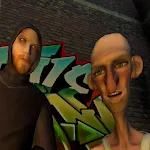 Hungry Hobo : Simulator of Bum icon