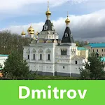 Dmitrov SmartGuide - Audio Gui icon