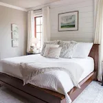 Transitional Bedroom icon