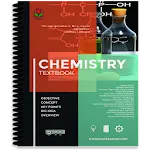 Chemistry Textbook icon