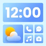 ThemeMix: Widgets & Wallpapers icon