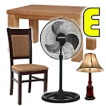 Home Things in English icon