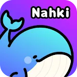 Nahki-Group Voice Chat & Party icon