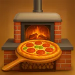 My Pizza Town Story icon