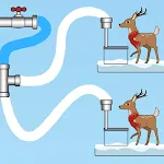 IQ Boost: brain training games icon