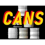 Nice Cans icon