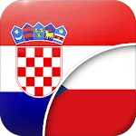 Croatian-Czech Translator icon