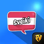 Learn Latvian Language Offline icon