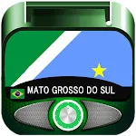 Radio Mato Grosso do Sul icon
