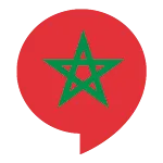 Moroccan Arabic Phrasebook icon